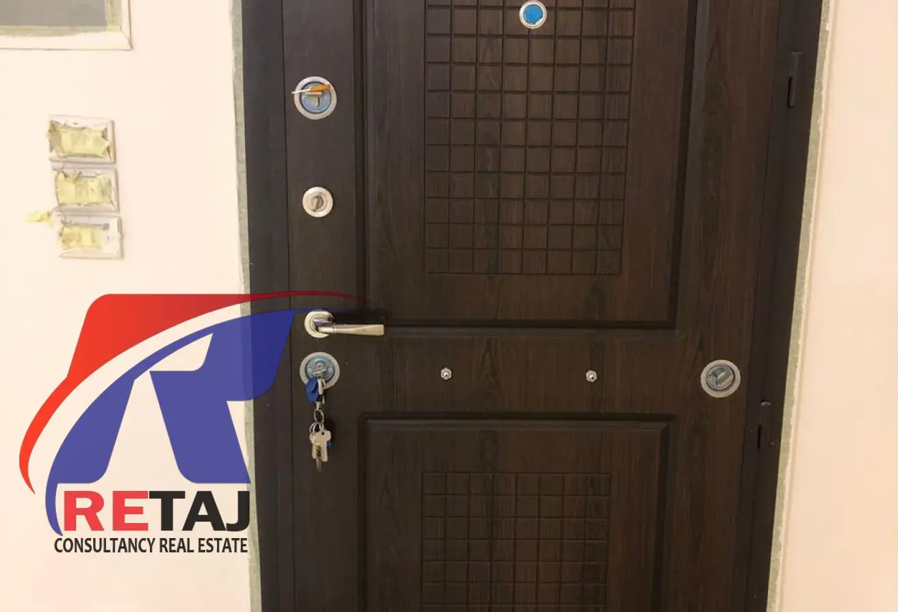 Super deluxe apartment for rent – in Abbas El Akkad
