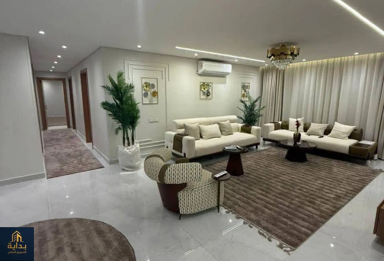Furnished apartment for daily and monthly rent in Nasr City