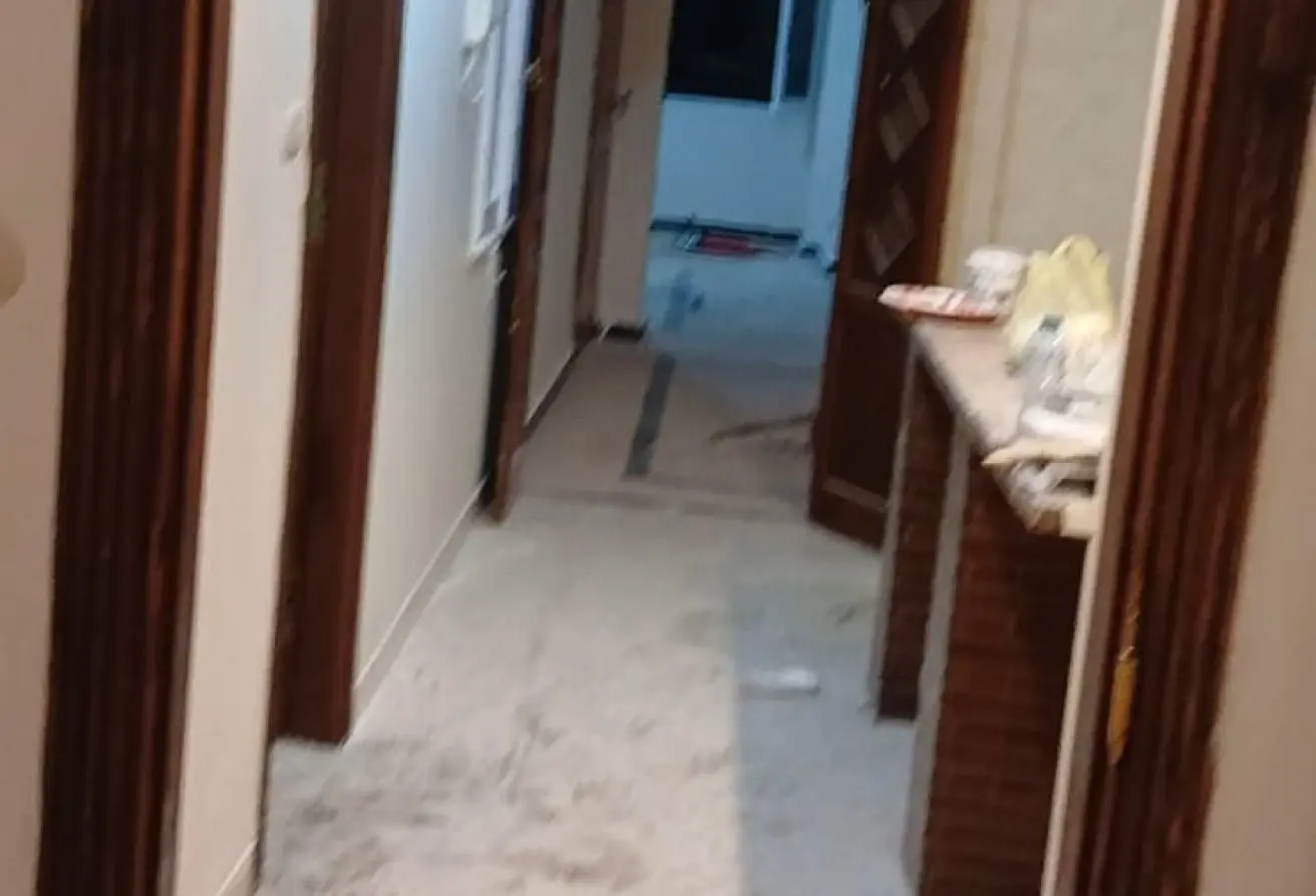 Apartment for rent in Almaza Main, Heliopolis, near Tivoli