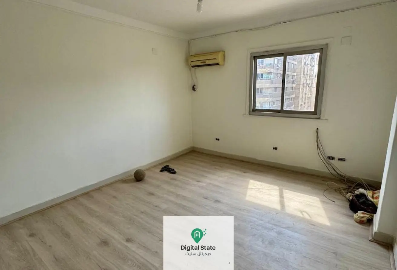 2 Furnished apartment for rent | Socialist Institute Street – Egypt