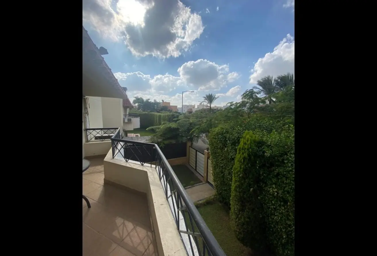 20 Standalone villa for sale in Al Rehab 1 – Prime location