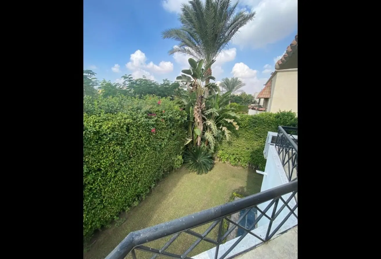 21 Standalone villa for sale in Al Rehab 1 – Prime location