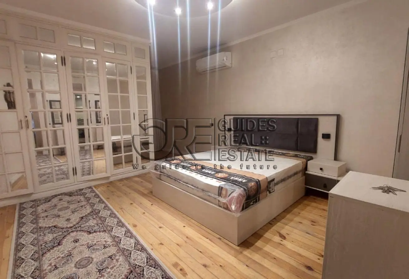 Ultra-super-lux apartment for sale in Zamalek