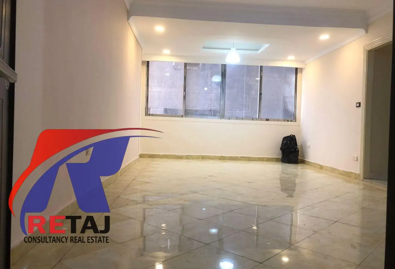 Super deluxe apartment for rent – in Abbas El Akkad