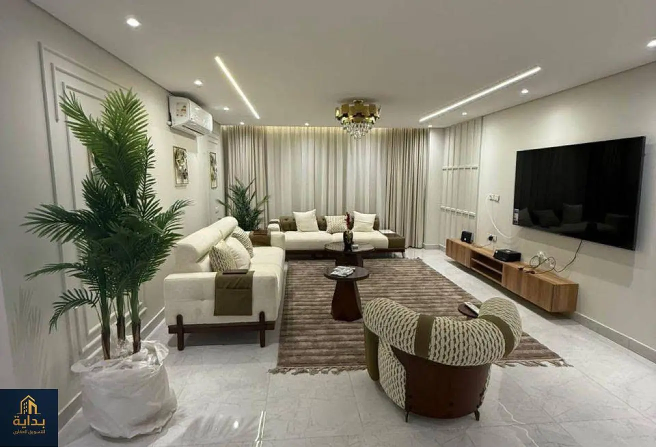 Furnished apartment for daily and monthly rent in Nasr City