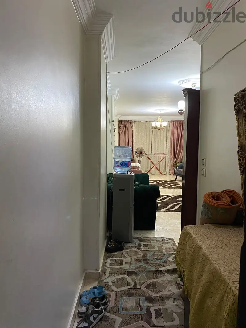 3 شقة تمليك للبيع بحدائق الزيتون