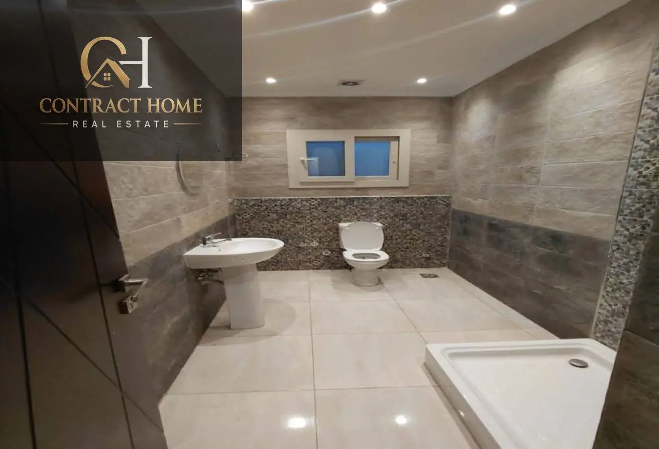 دوبلكس للإيجار في البنفسج عمارات – التجمع الأول