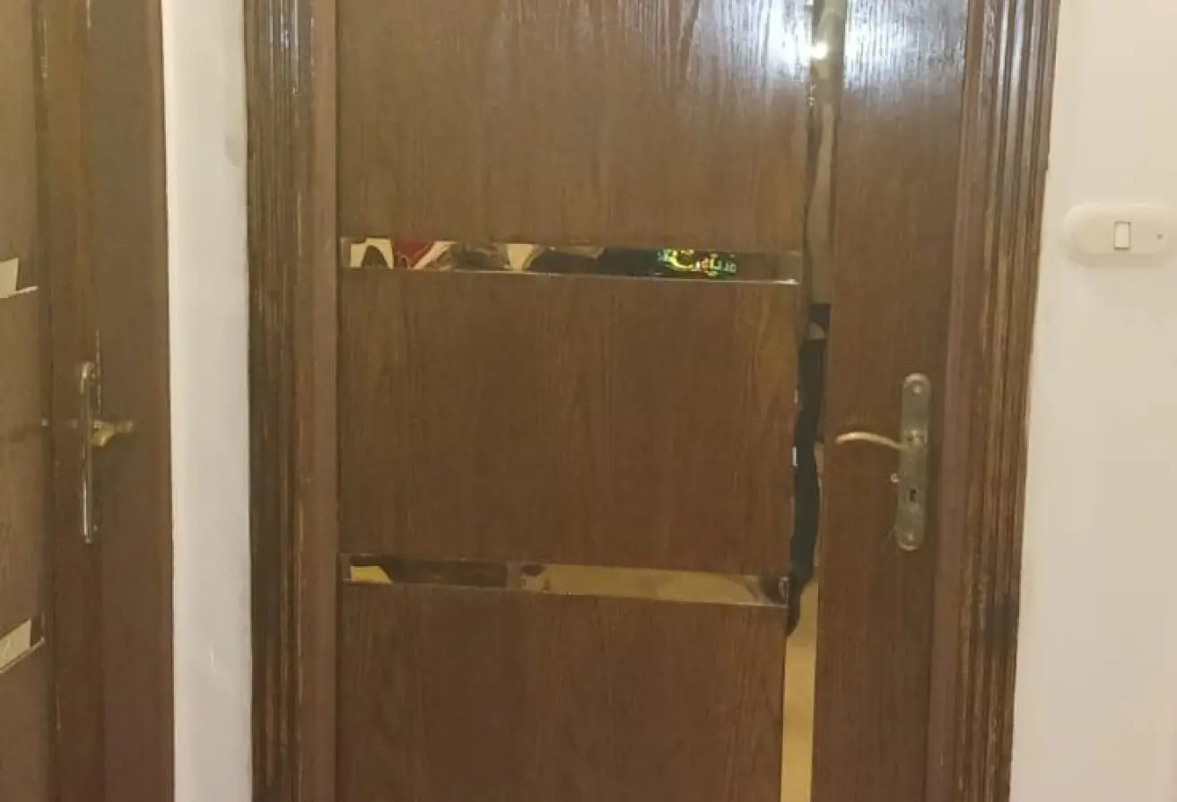 Apartment for rent in Almaza Main, Heliopolis, near Tivoli