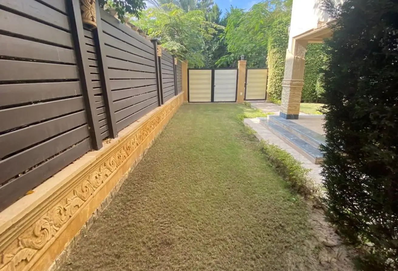 3 Standalone villa for sale in Al Rehab 1 – Prime location