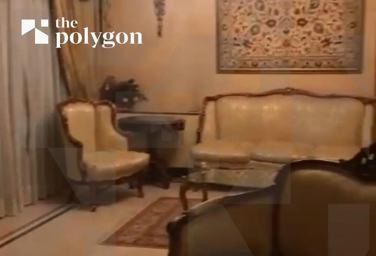 شقة واسعة في موقع مميز بقلب الدقي