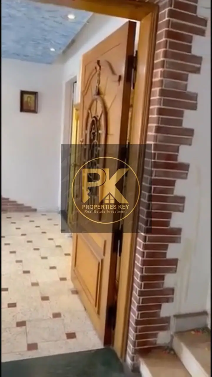 شقه شيراتون المطار – قريبة جداً من فندق الهيلتون – مصر الجديدة
