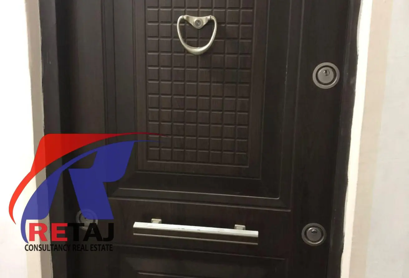 Super deluxe apartment for rent – in Abbas El Akkad