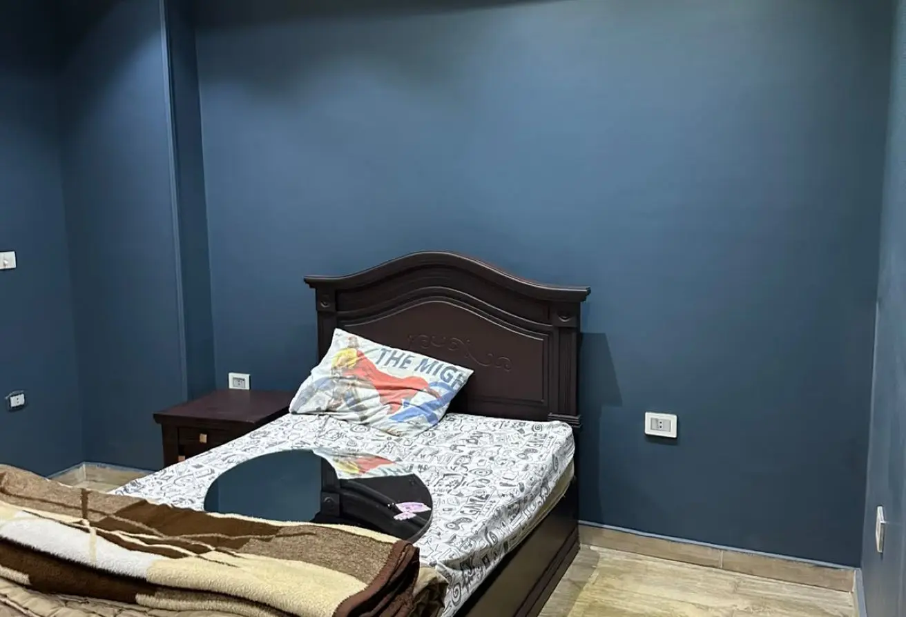 Furnished Golden Square apartment for rent, fully air-conditioned
