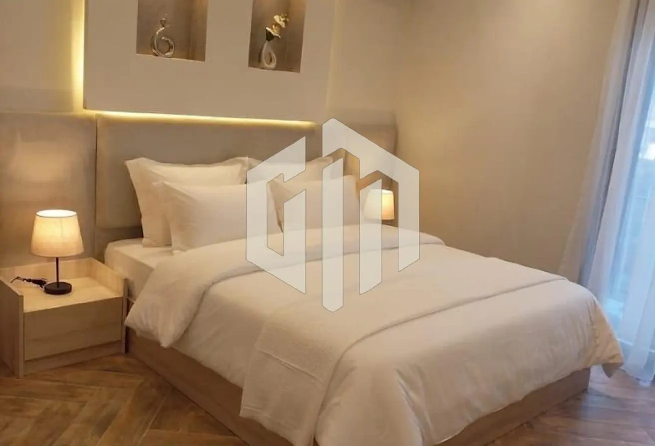 Duplex for rent in Sodic Eastown – Fifth Settlement.