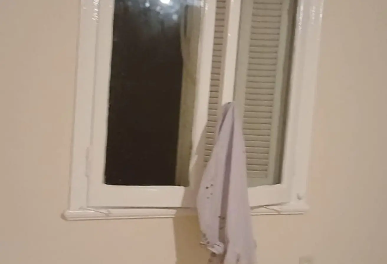 Apartment for rent in Almaza Main, Heliopolis, near Tivoli