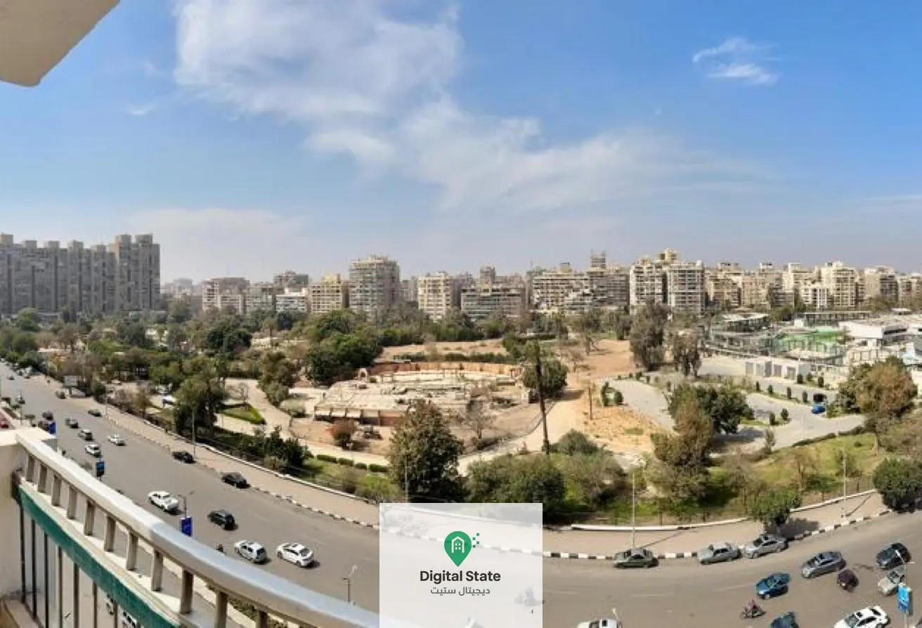 4 Furnished apartment for rent | Socialist Institute Street – Egypt