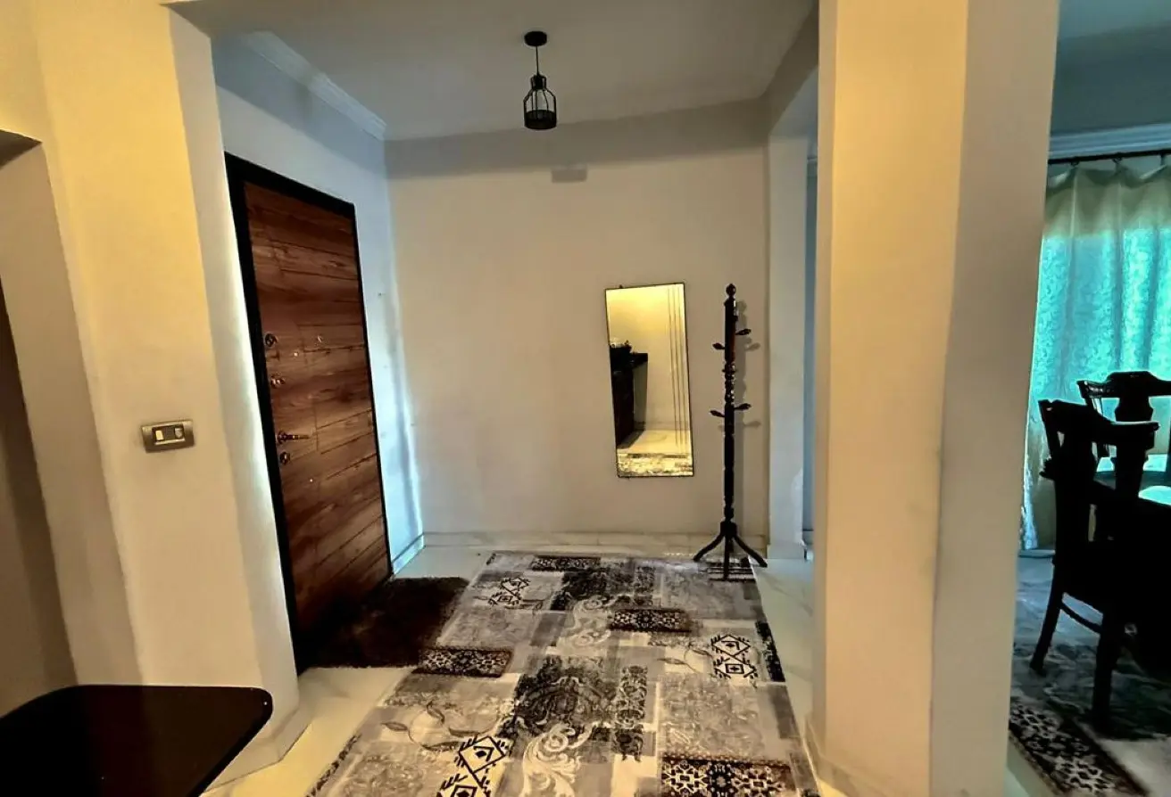 3 Bedrooms Apartment for Rent in Agouza