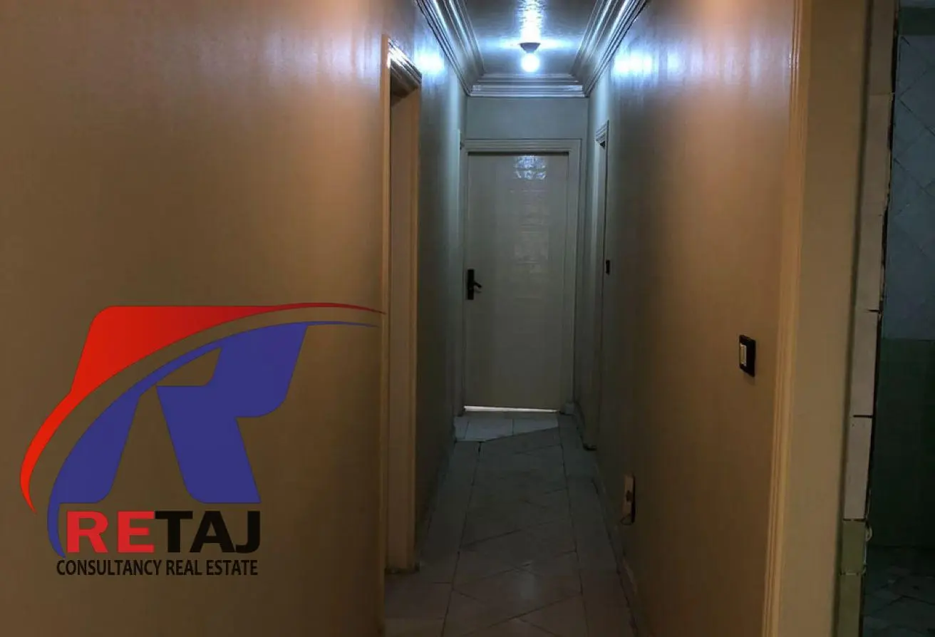 Super deluxe apartment for rent – in Abbas El Akkad