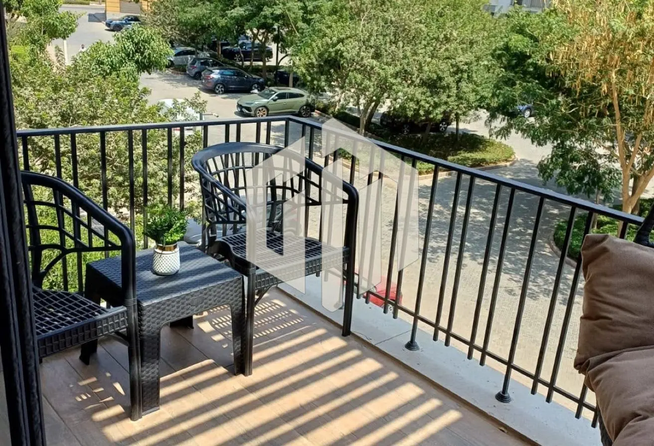 Duplex for rent in Sodic Eastown – Fifth Settlement.