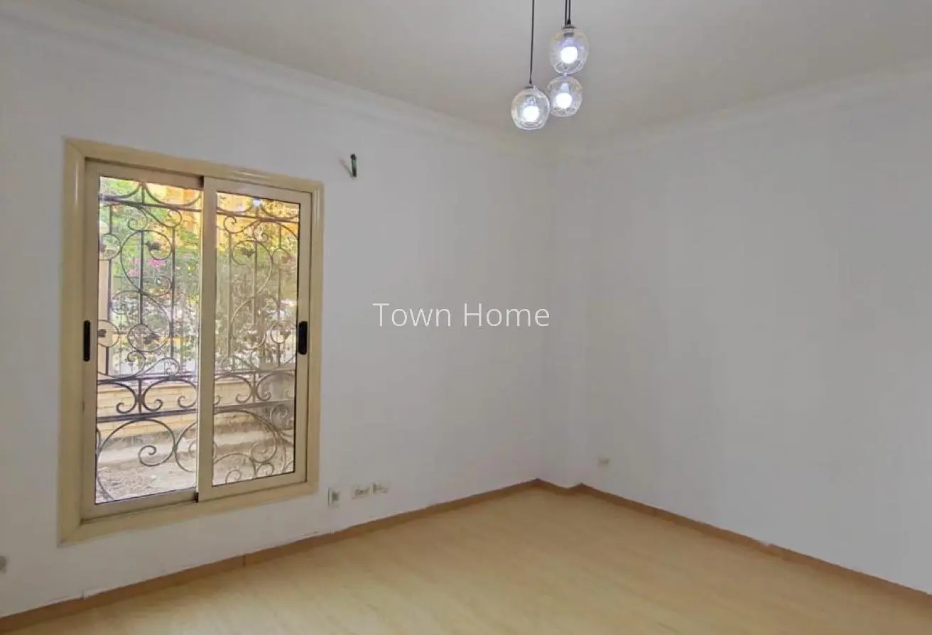 Distinctive duplex for rent in Acacia, opposite Al Rehab City