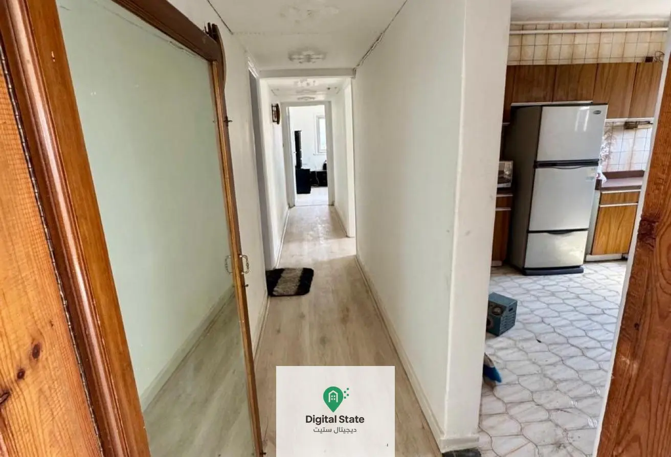 5 Furnished apartment for rent | Socialist Institute Street – Egypt