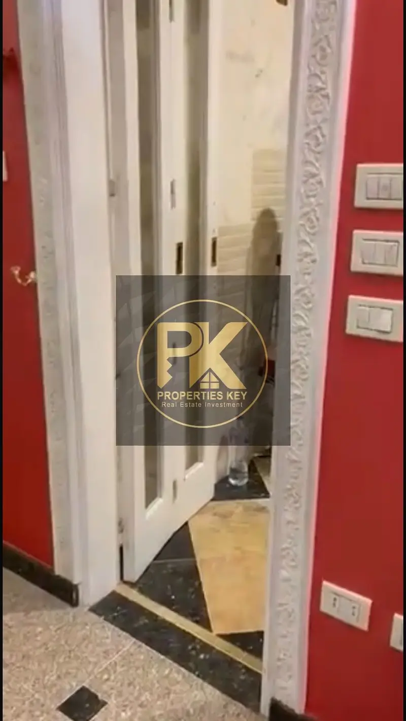 شقه شيراتون المطار – قريبة جداً من فندق الهيلتون – مصر الجديدة