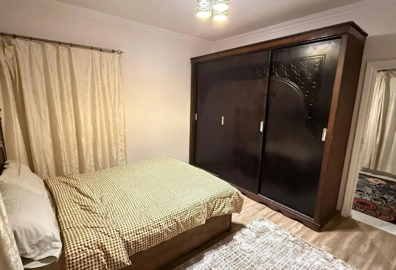 3 Bedrooms Apartment for Rent in Agouza