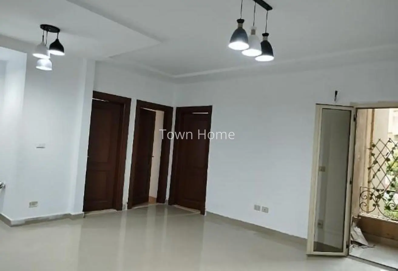 Distinctive duplex for rent in Acacia, opposite Al Rehab City