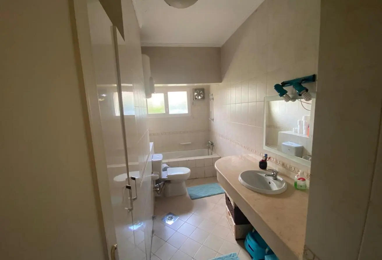 6 Standalone villa for sale in Al Rehab 1 – Prime location