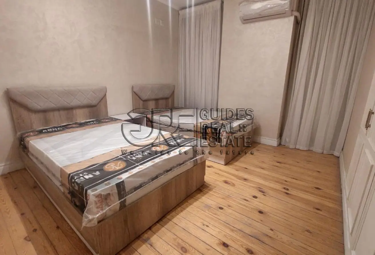 Ultra-super-lux apartment for sale in Zamalek