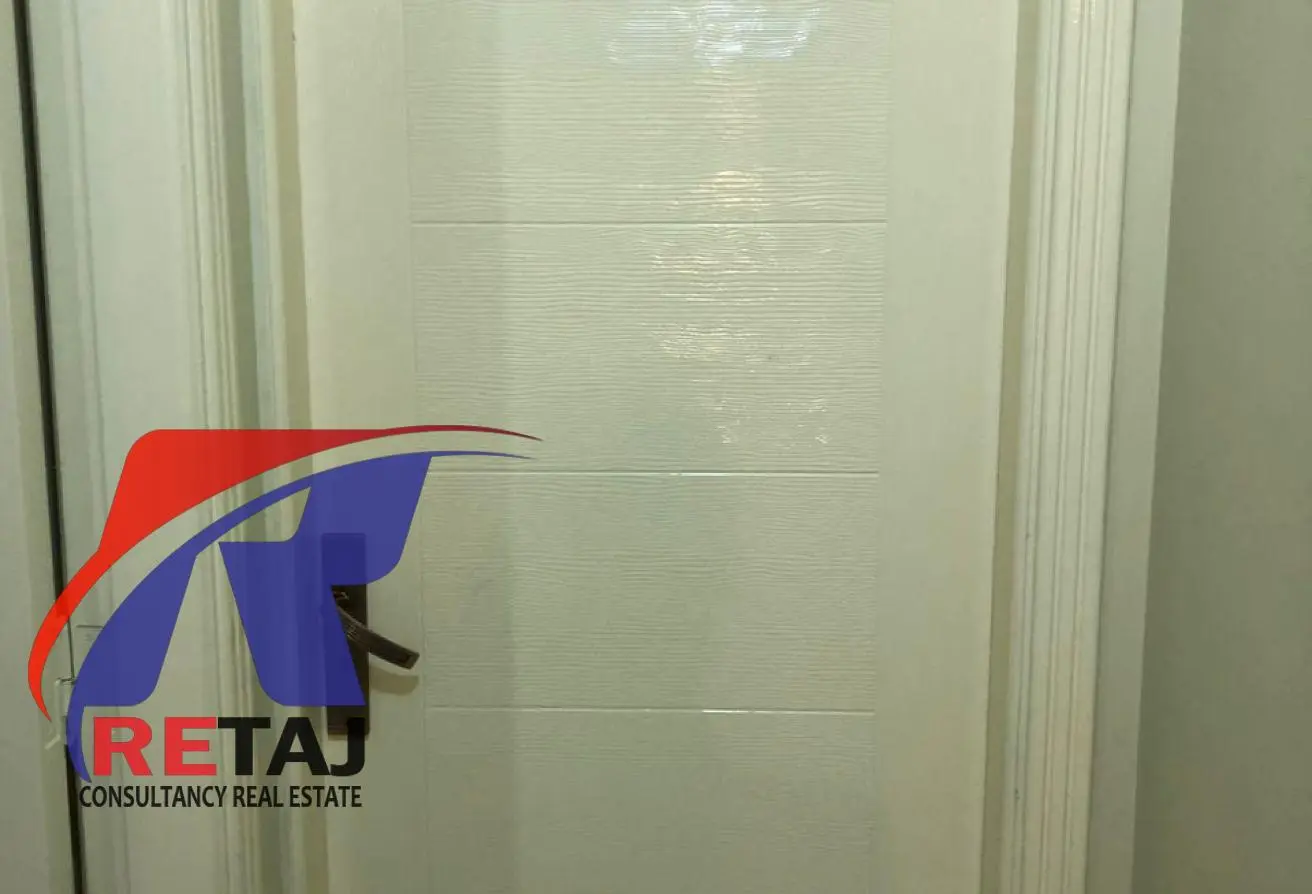 Super deluxe apartment for rent – in Abbas El Akkad