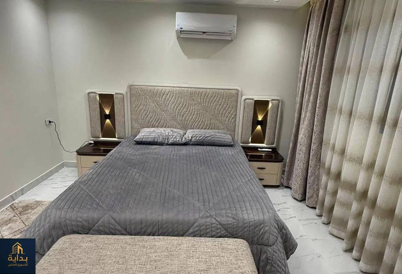 Furnished apartment for daily and monthly rent in Nasr City