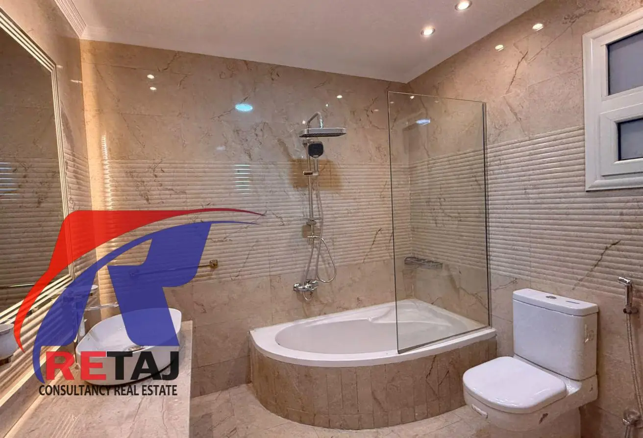 Apartment for sale behind the International Garden in Nasr City – a great opportunity