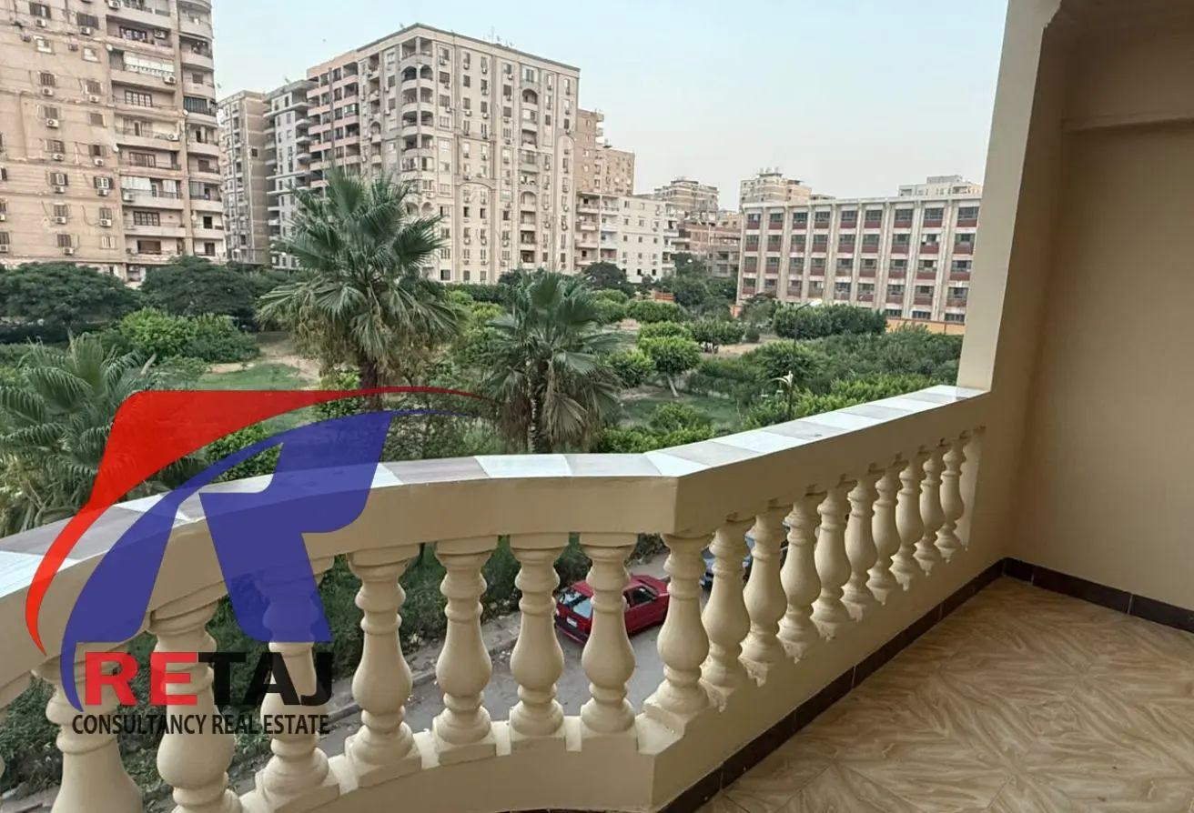 7 شقه للايجار قانون جديد متفرع مصطفي النحاس