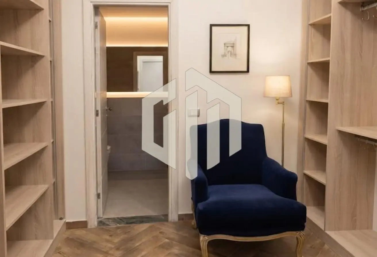 Duplex for rent in Sodic Eastown – Fifth Settlement.