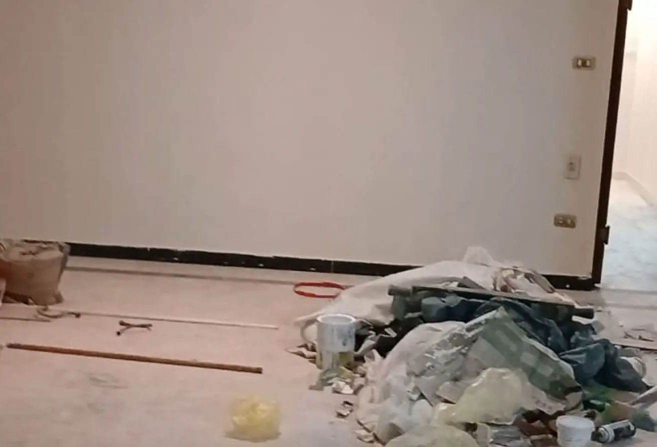 Apartment for rent in Almaza Main, Heliopolis, near Tivoli