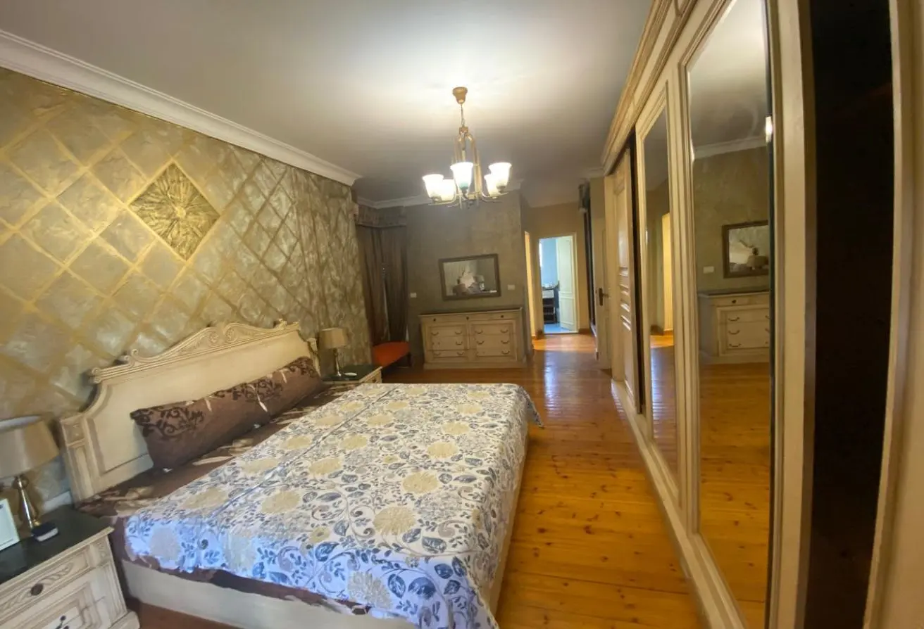 7 Standalone villa for sale in Al Rehab 1 – Prime location
