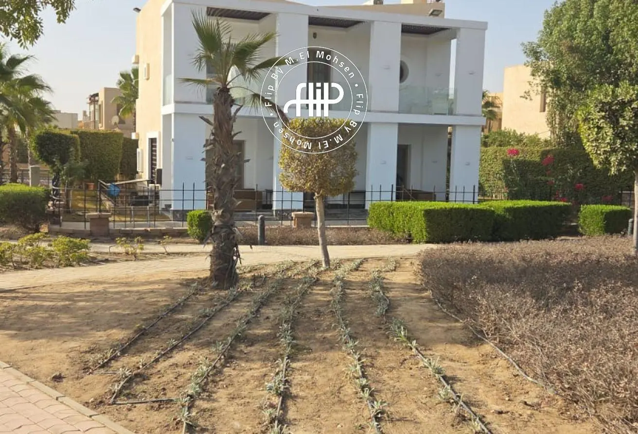 فيلا مستقلة فاخرة للإيجار | أليجريا – سوديك