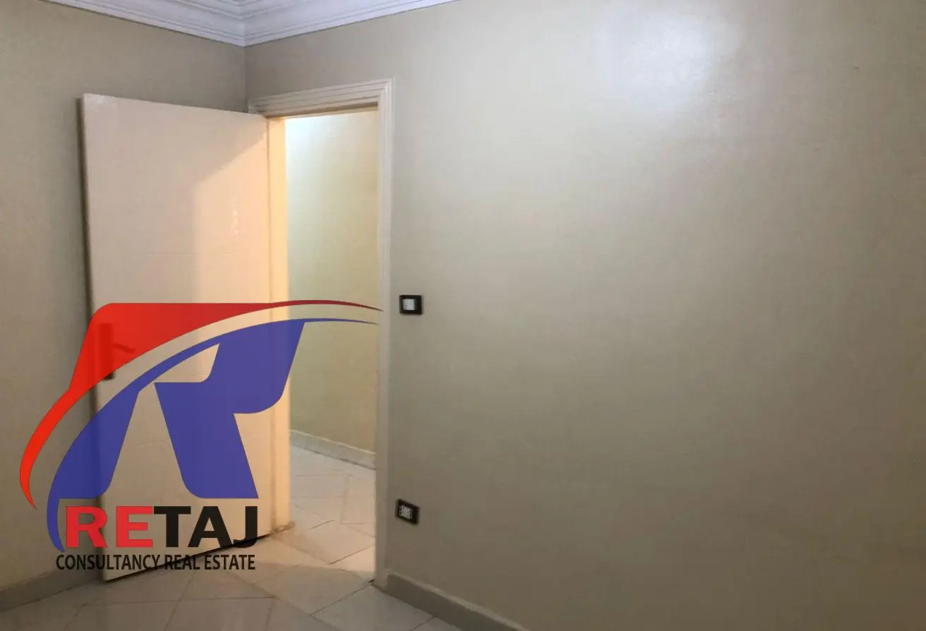 Super deluxe apartment for rent – in Abbas El Akkad