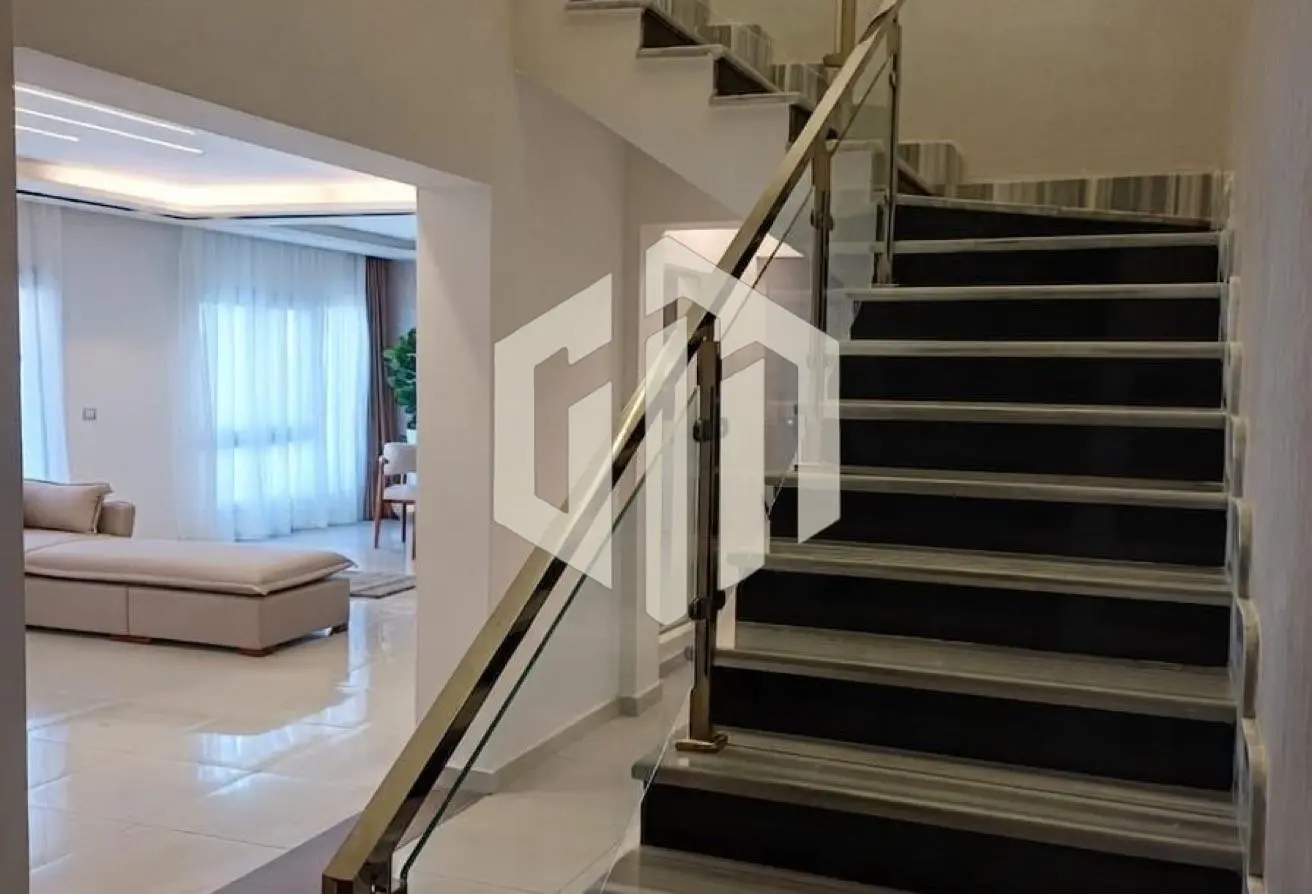 Duplex for rent in Sodic Eastown – Fifth Settlement.