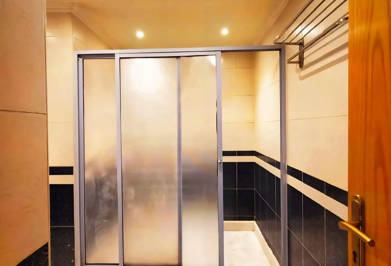 Fully furnished studio for rent in Heliopolis