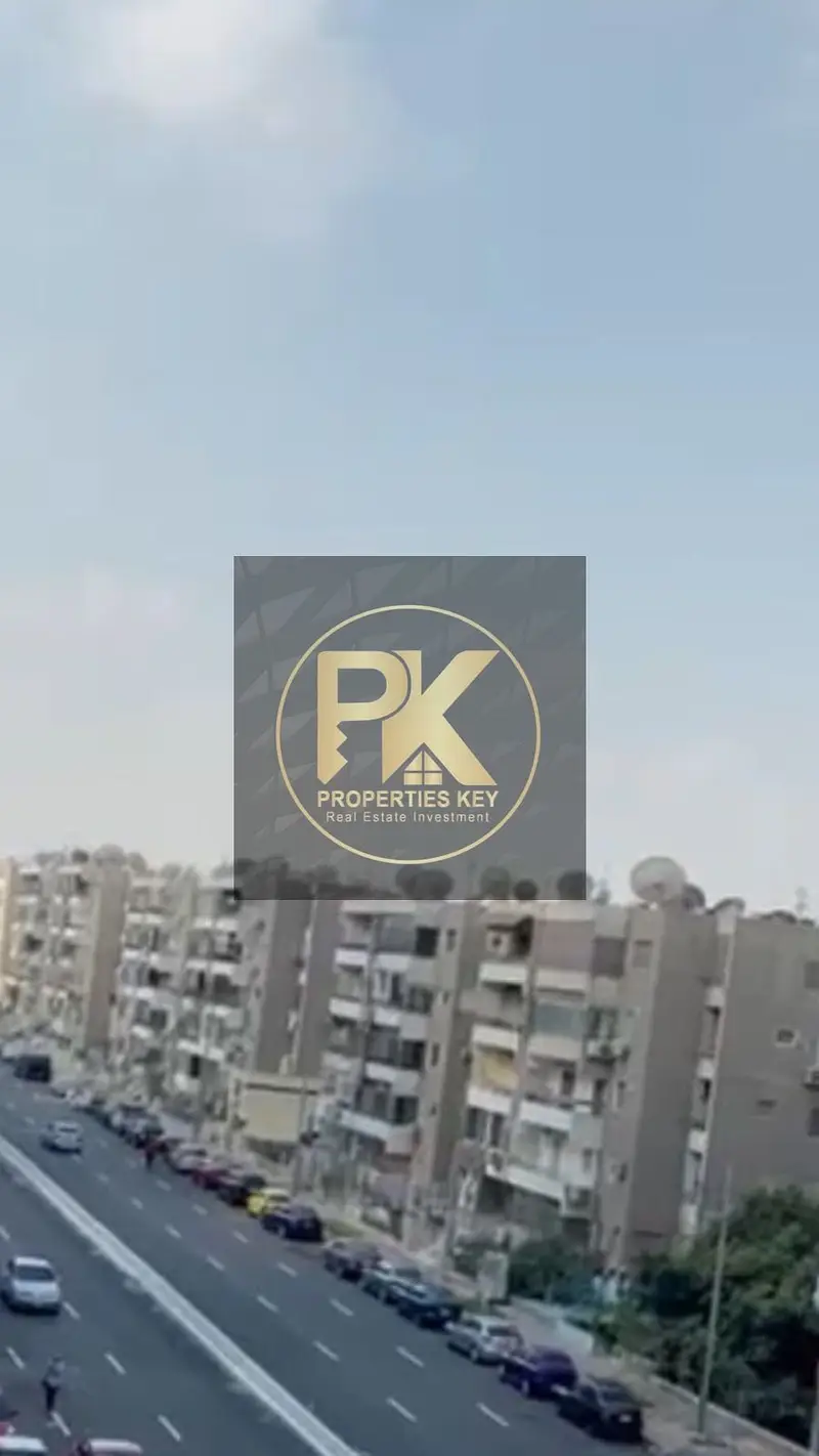 شقه شيراتون المطار – قريبة جداً من فندق الهيلتون – مصر الجديدة