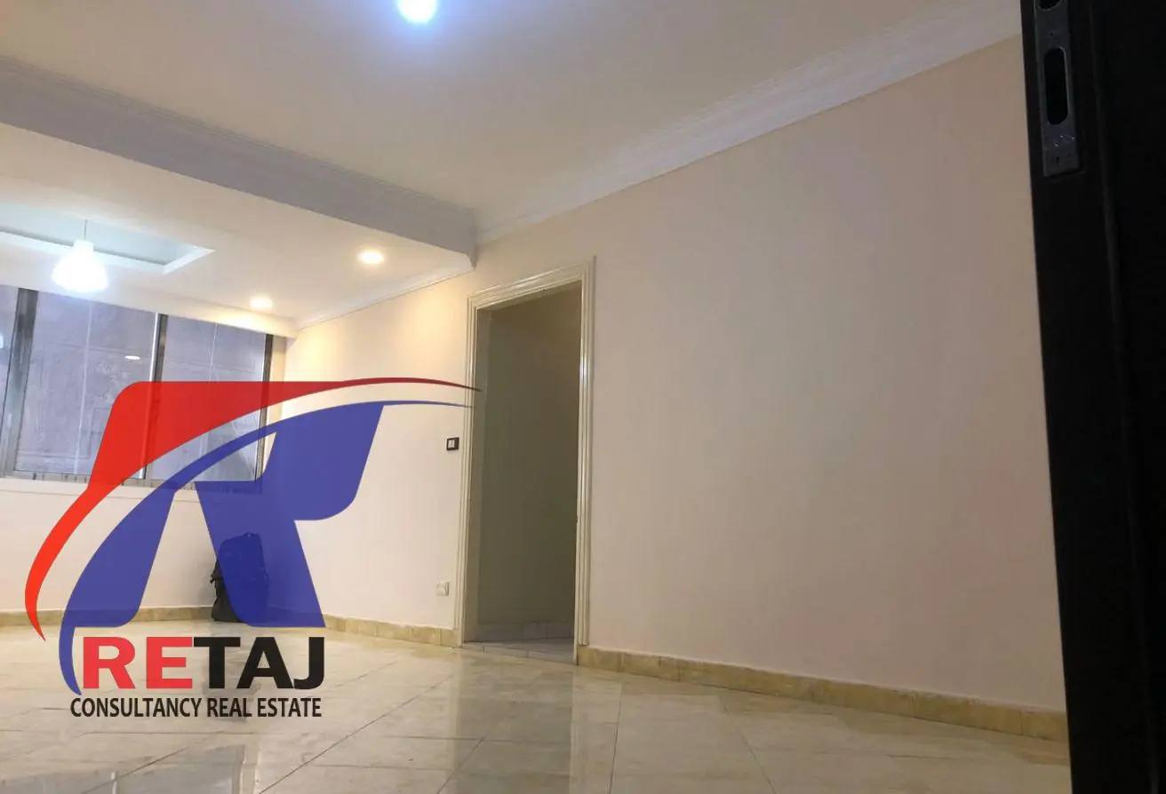 Super deluxe apartment for rent – in Abbas El Akkad