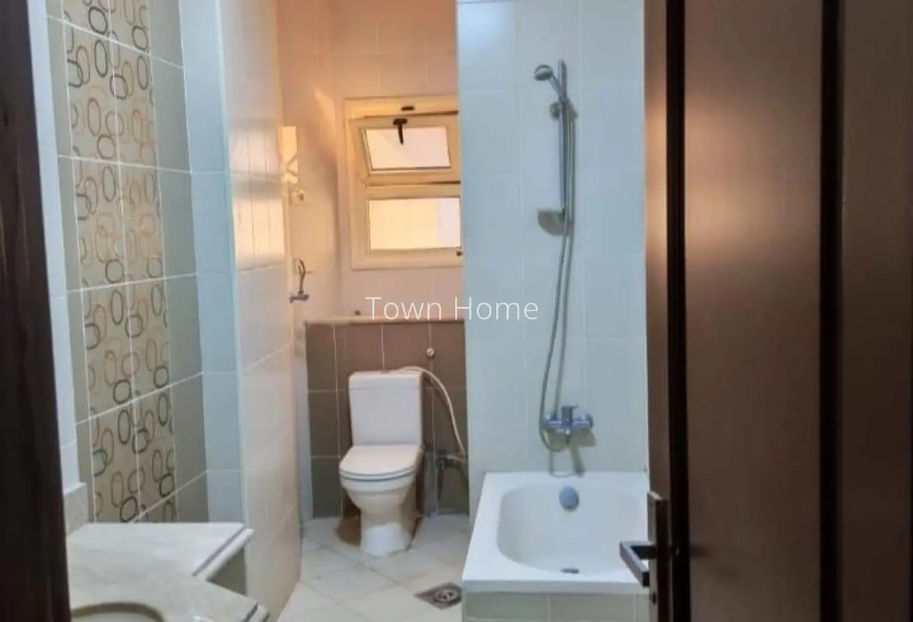 Distinctive duplex for rent in Acacia, opposite Al Rehab City